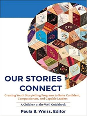 cover image of Our Stories Connect